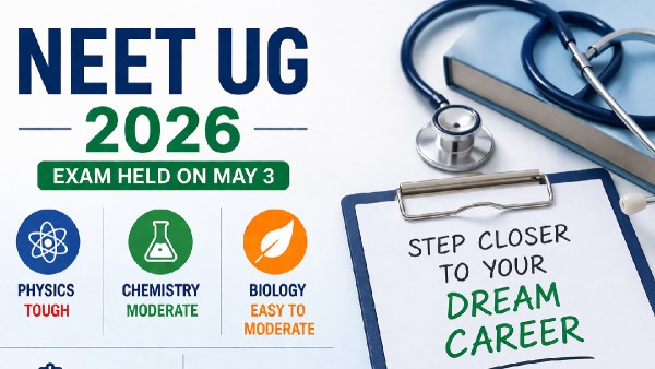 NEET UG 2026