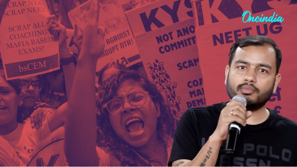 Alakh Pandey On NEET Paper Leak Alakh Pandey On NEET Paper Leak