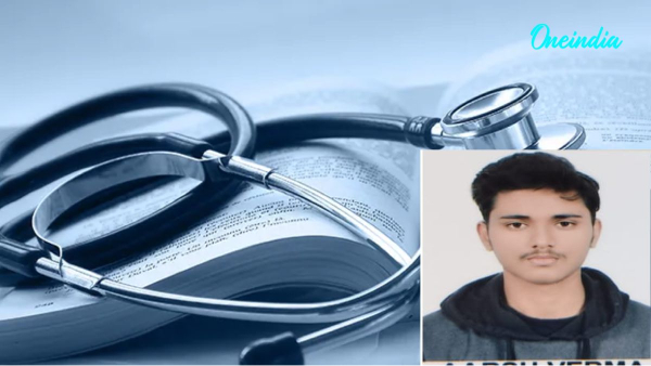 NEET ASPIRANT 2026