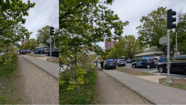 Multiple People Shot In Cambridge Multiple People Shot In Cambridge