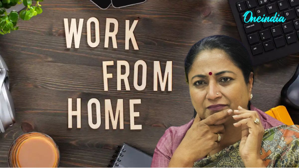 Delhi Work From Home