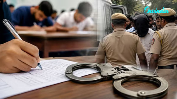 NEET Paper Leak Probe Update NEET Paper Leak Probe Update