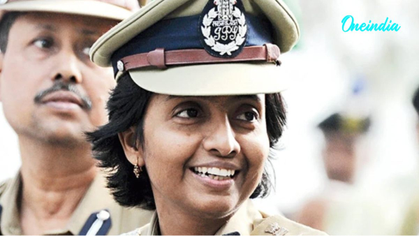Damayanti Sen Returns