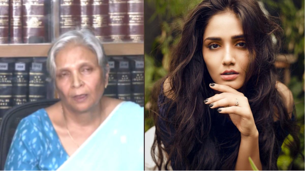 Twisha Sharma Case