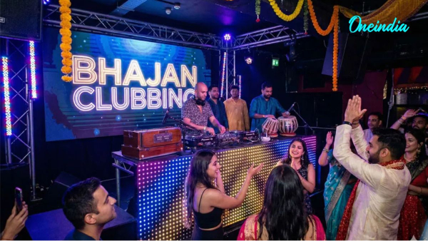 End Of Party Culture