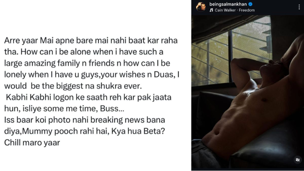 Salman Khan Salman Khan