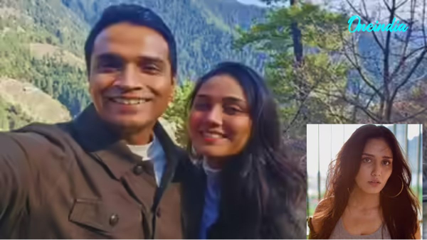 Twisha Sharma s Husband Samarth Singh Offers To Surrender Twisha Sharma s Husband Samarth Singh Offers To Surrender