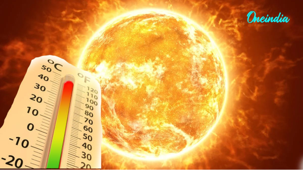 Hottest Cities In India Hottest Cities In India