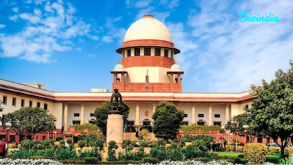 SC On Reservation