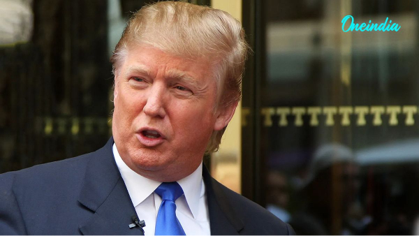 Trump s Fresh Warning Trump s Fresh Warning