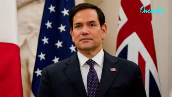 Iran Consulate Mocks Marco Rubio Iran Consulate Mocks Marco Rubio