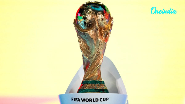 FIFA World Cup 2026