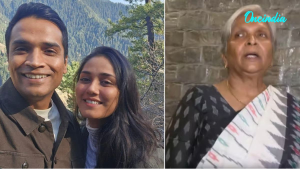 Twisha Sharma Death Case