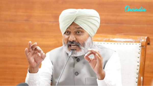 Harpal Singh Cheema Harpal Singh Cheema