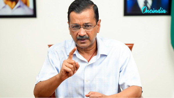 Arvind Kejriwal On India Buying Oil