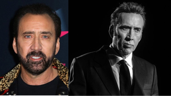 Nicolas Cage Chose Adaptation Over Spider-Man Nicolas Cage Chose Adaptation Over Spider-Man