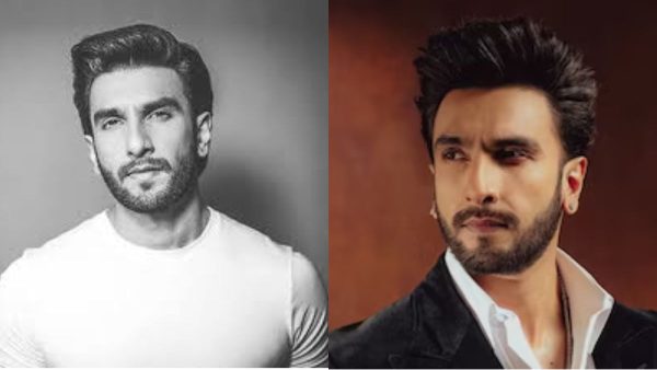 Ranveer Singh Faces FWICE Action Ranveer Singh Faces FWICE Action