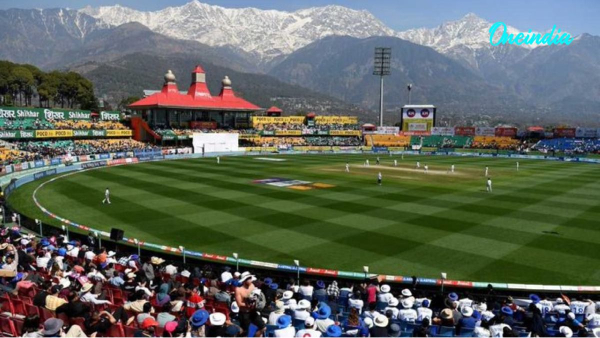 RCB vs GT Qualifier 1 In Dharamsala RCB vs GT Qualifier 1 In Dharamsala