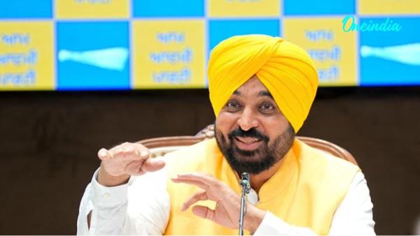 Bhagwant Mann Bhagwant Mann
