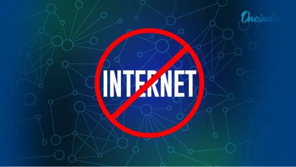 Suspended Mobile Internet in Faridabad