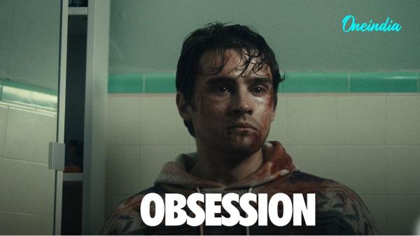 Obsession Obsession