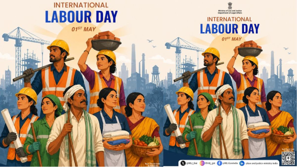 Labour Day 2026