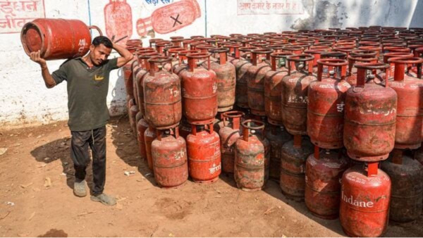 LPG Price Hike