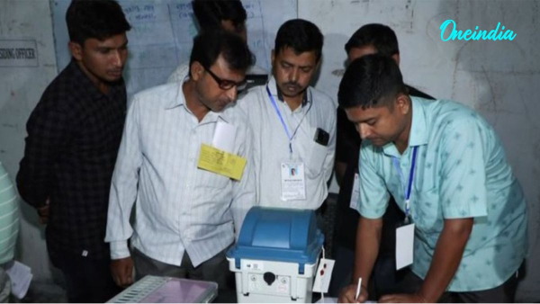 Repoll In Bengal