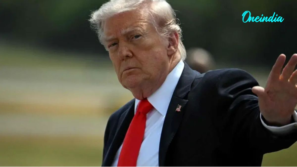 Trump Doubts Iran Talks