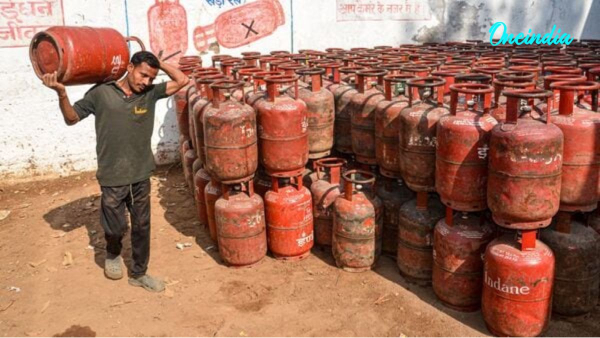 LPG Cylinder