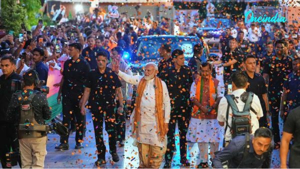 BJP Wins In Bengal