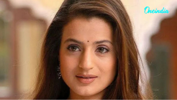 Ameesha Patel