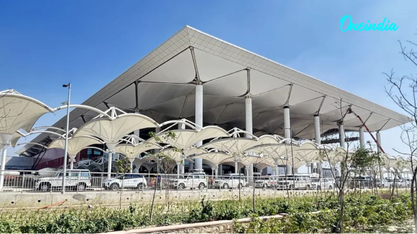 Noida International Airport