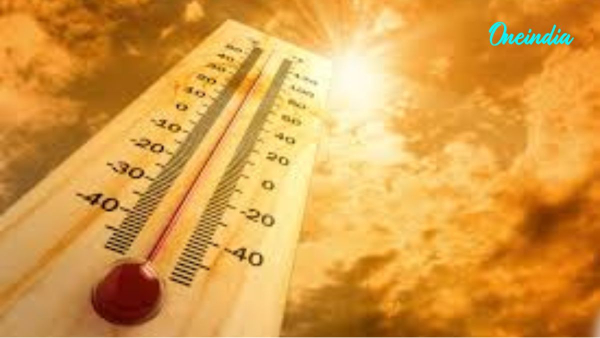 Temperature