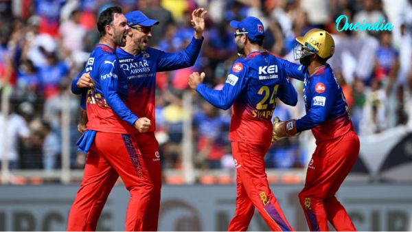 BCCI Has Tightened Rules BCCI Has Tightened Rules