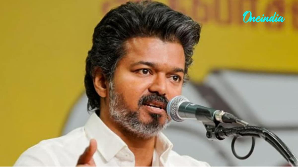 Vijay Thalapathy Set To Take Oath