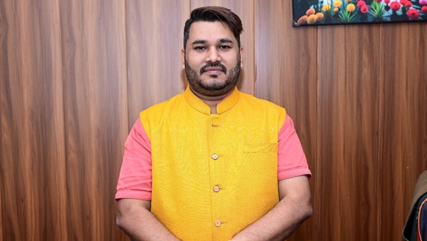 Nitin Lawrence: Unlocking Community Power, The Secret Revealed Nitin Lawrence: Unlocking Community Power, The Secret Revealed