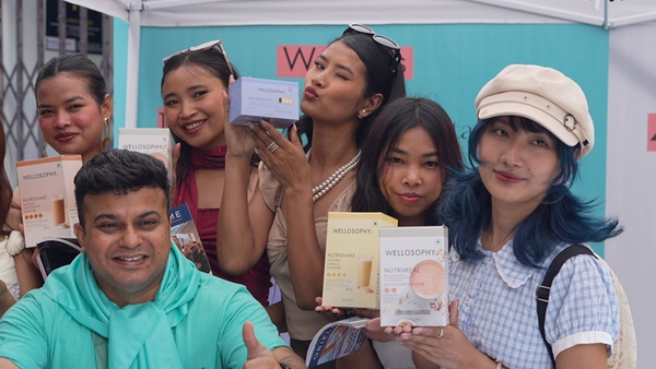 Oriflame Northeast Yatra: India's Creator Wave Unlocked!