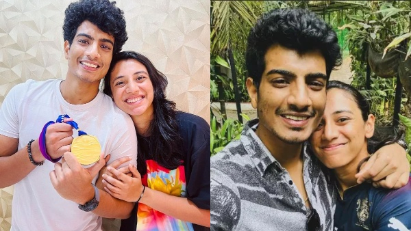Palash Muchhal Case What Is the 25 Lakh Dispute and SC ST Allegation by Smriti Mandhana s Childhood Friend