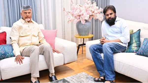 Pawan Kalyan