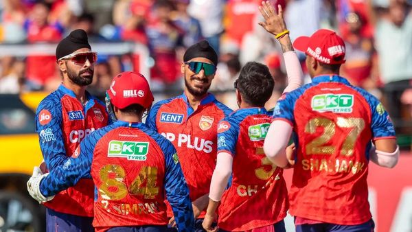 Punjab Kings