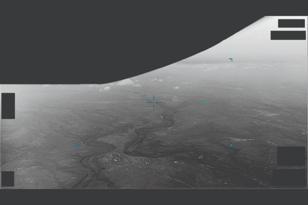 Pentagon Releases Never-Seen-Before Files On UFOs