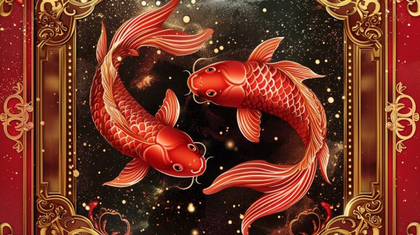 Pisces (February 19 - March 20) Horoscope