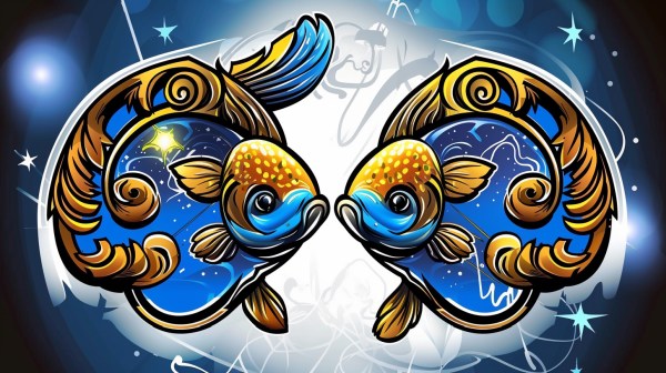 Pisces (February 19 - March 20) Horoscope