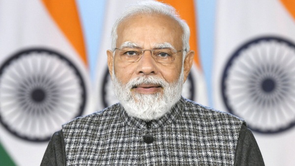 PM Modi Fresh Appeal For Petrol