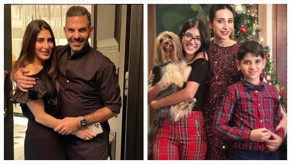 Priya Kapur Approaches Delhi High Court Seeking Access To Sunjay Kapur s EPF Funds to Pay Fees of Karisma Kapoor Children Priya Kapur Approaches Delhi High Court Seeking Access To Sunjay Kapur s EPF Funds to Pay Fees of Karisma Kapoor Children