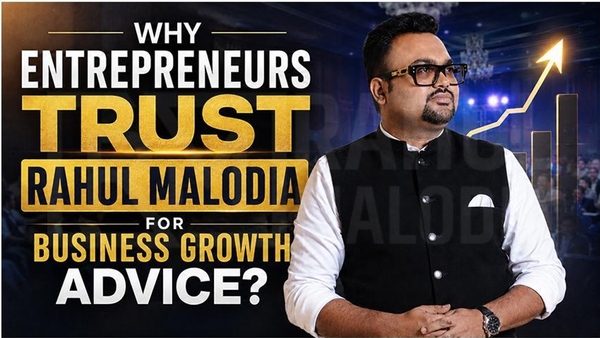 Rahul Malodia Unlock Your Business Growth Secrets Now Rahul Malodia Unlock Your Business Growth Secrets Now