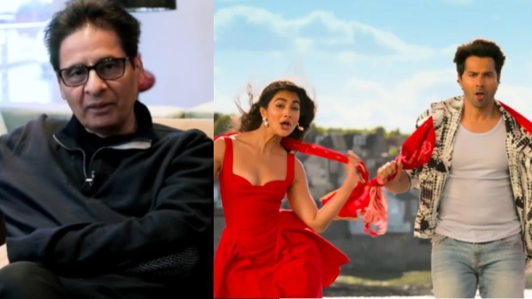 Ramesh Taurani Responds to allegations