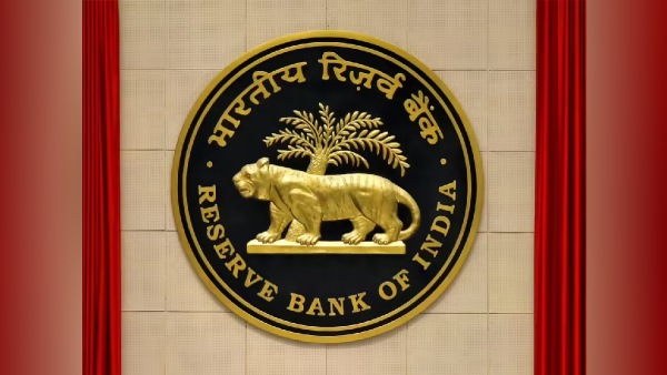 Reserve Bank of India