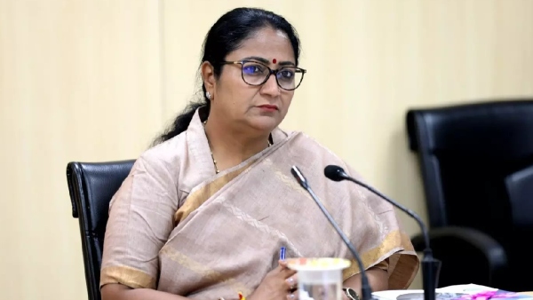 Delhi CM Rekha Gupta